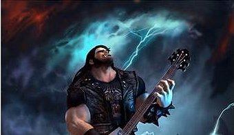 Brutal Legend picture