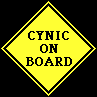 Cynic on Board